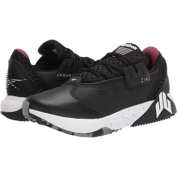 Pat Tillman Jj Iv Men's Training Shoes Pat Tillman Reebok Jj